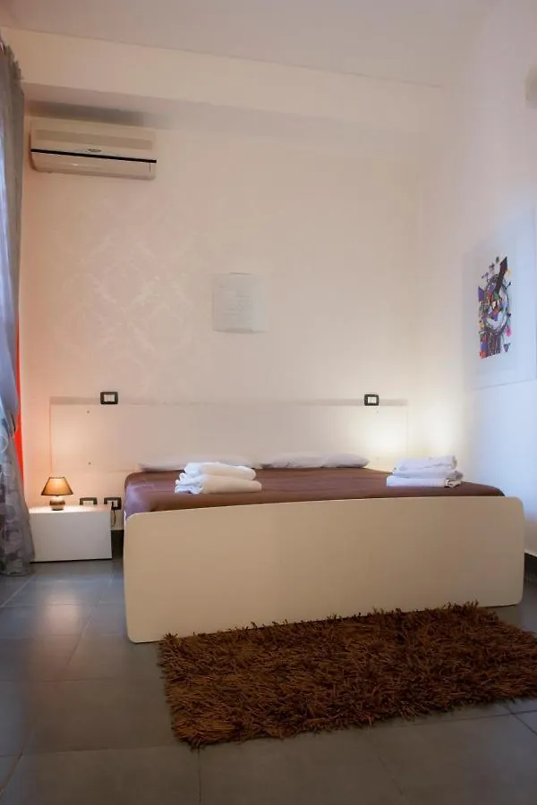 Bed & Breakfast Rooms 19 B&B Palermo