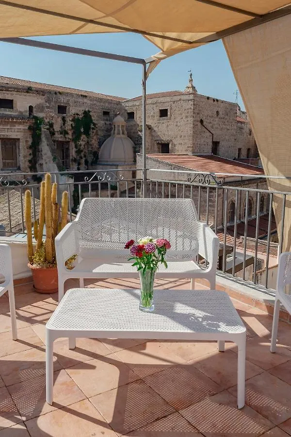 Rooms 19 B&B Palermo Italy
