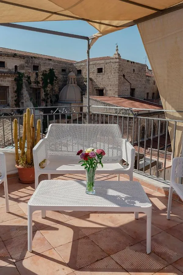Rooms 19 B&B Palermo 0*,  Italy