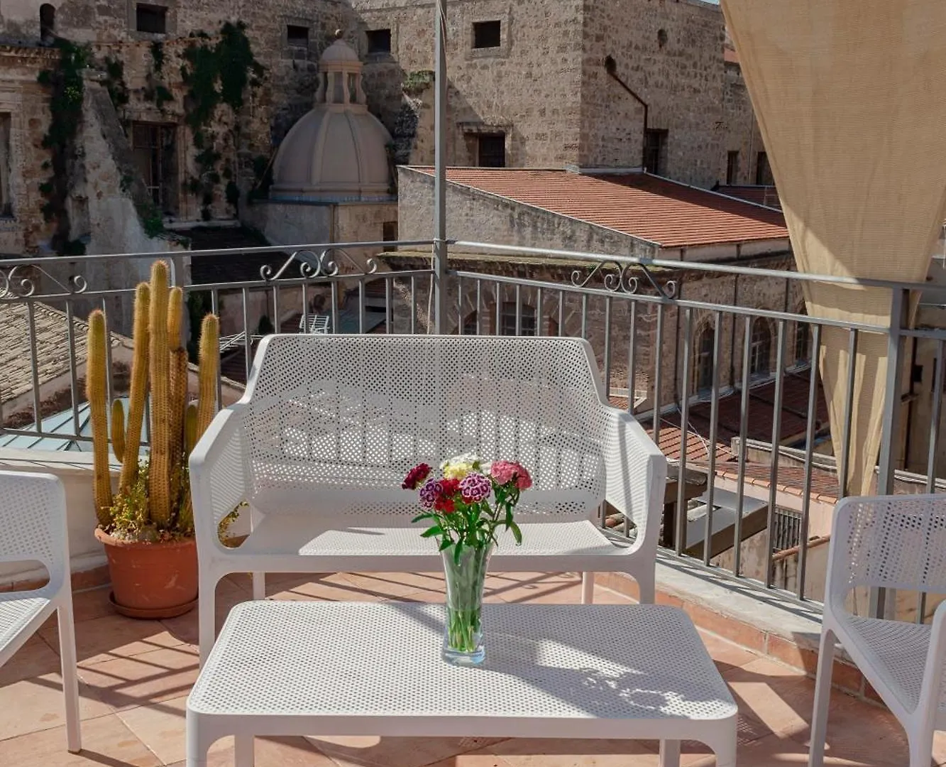 Rooms 19 B&B Palermo