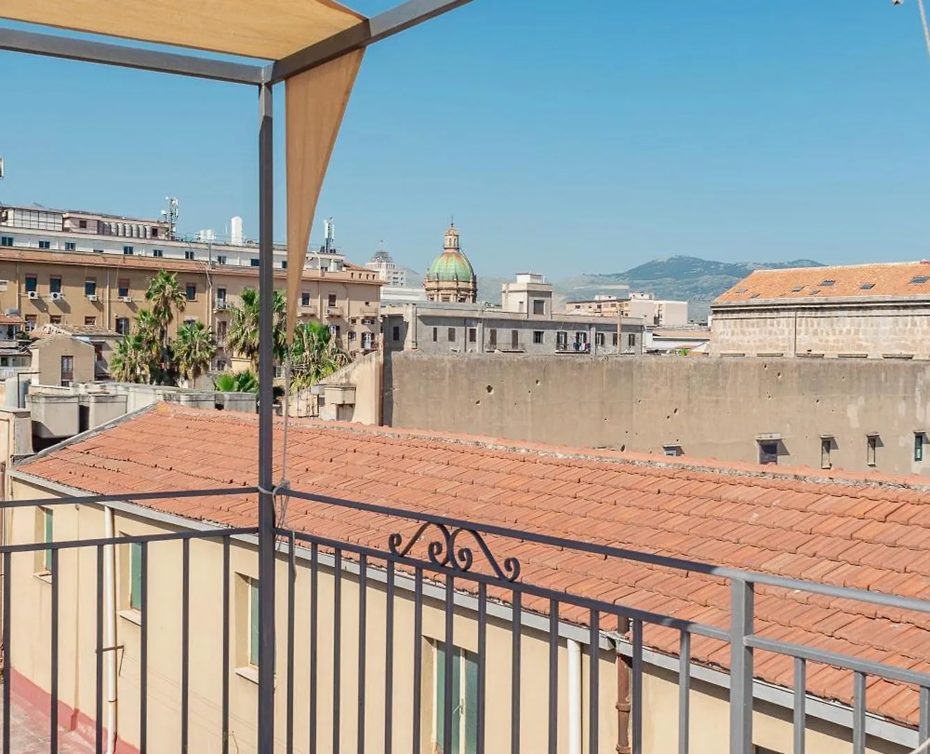 Bed & Breakfast Rooms 19 B&B Palermo