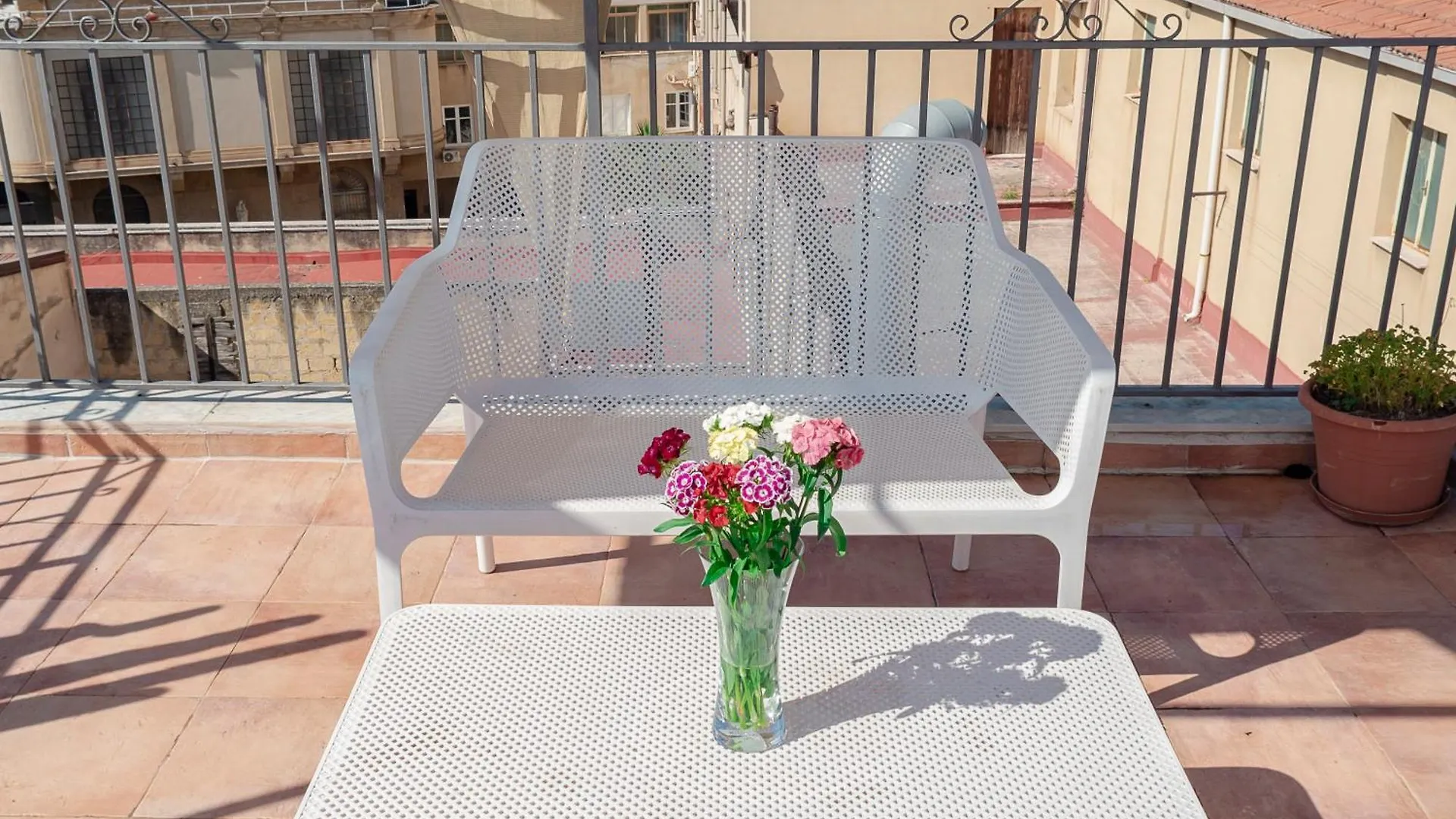 Bed & Breakfast Rooms 19 B&B Palermo