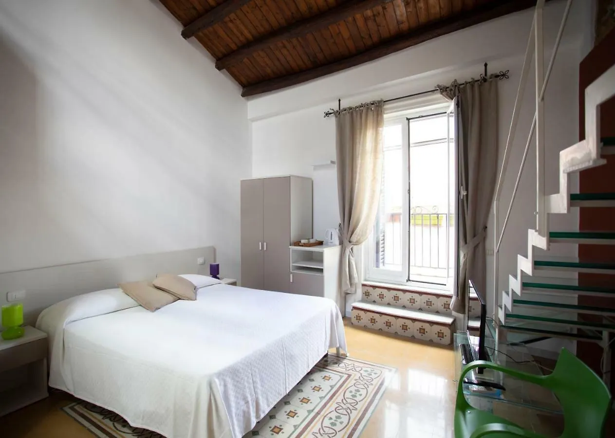 Rooms 19 B&B Palermo