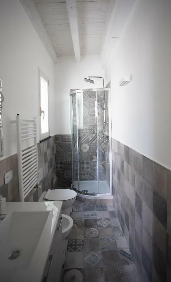 Bed & Breakfast Rooms 19 B&B Palermo