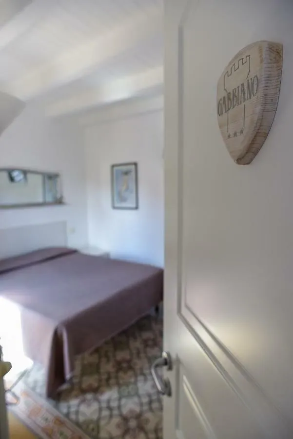 Rooms 19 B&B Palermo Bed & Breakfast