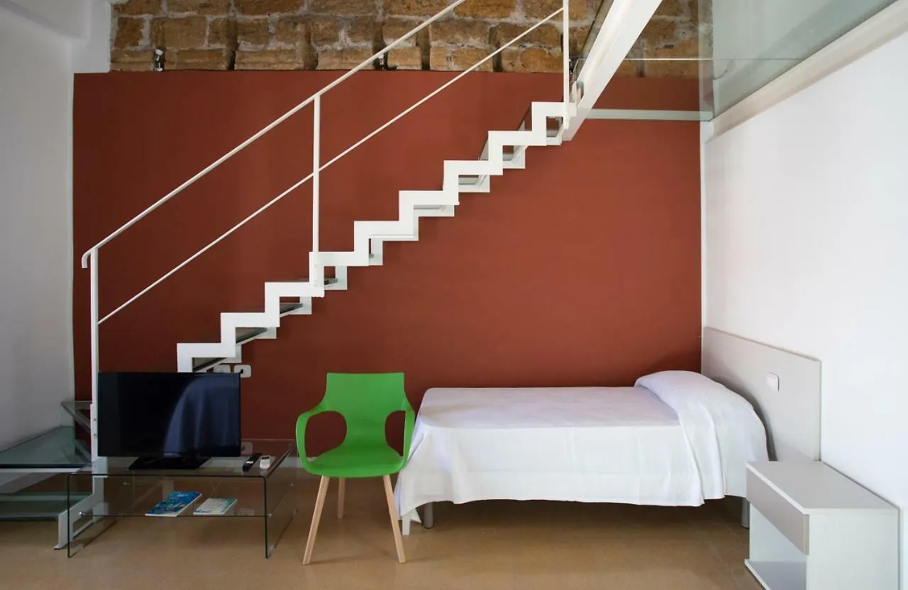 Rooms 19 B&B Palermo