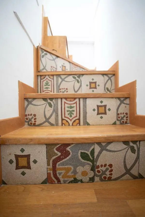Bed & Breakfast Rooms 19 B&B Palermo
