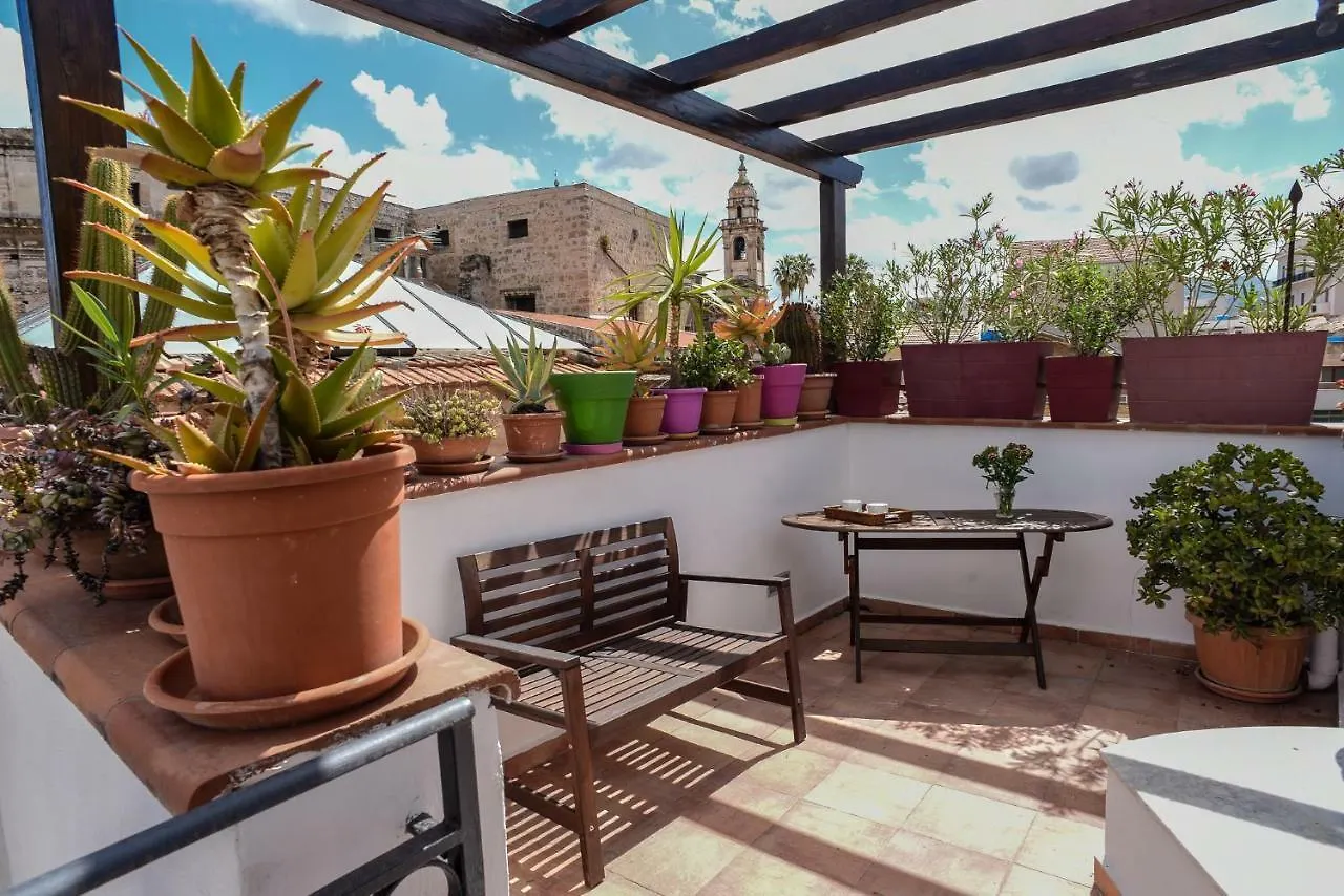 Rooms 19 B&B Palermo