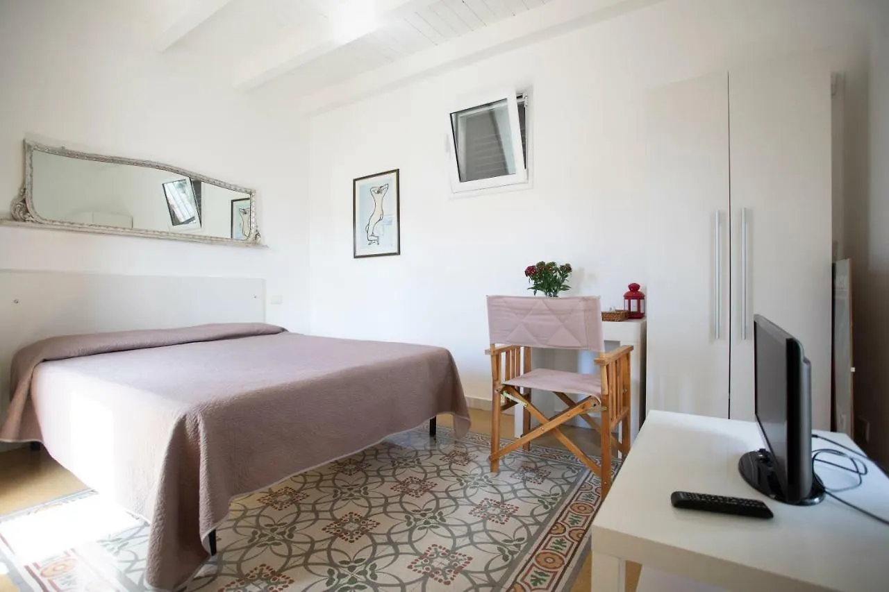 Rooms 19 B&B Palermo Italy