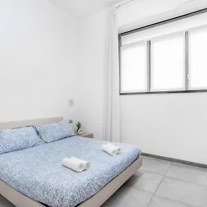  Apartamento Realjoy Casa Leghe Italia