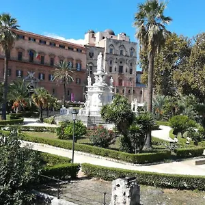 Apartamento The Normans, Palermo