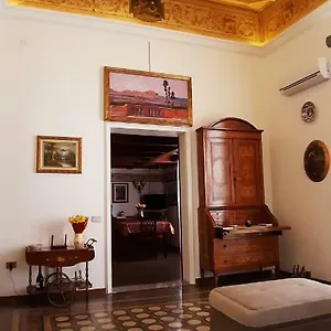 Сasa de vacaciones Casa De Spuches, Palermo