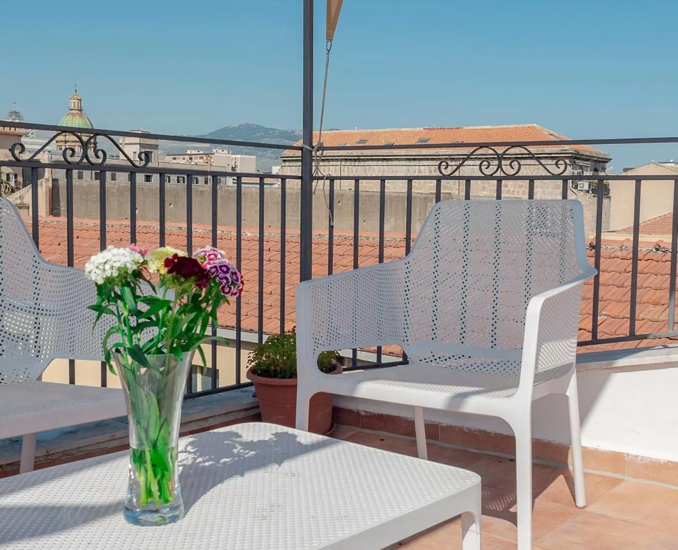Rooms 19 B&B Palermo 0*,