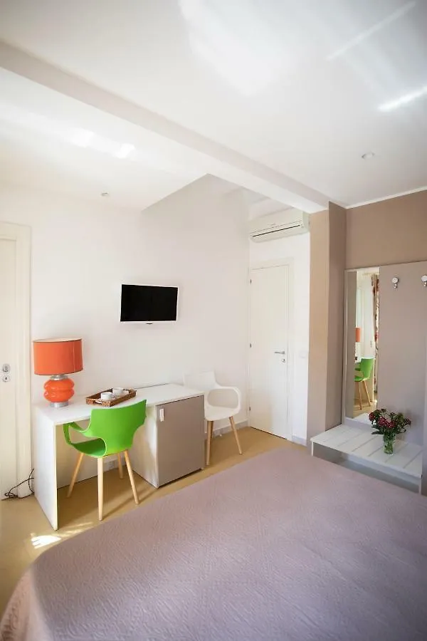 Rooms 19 B&B Palermo 0*,