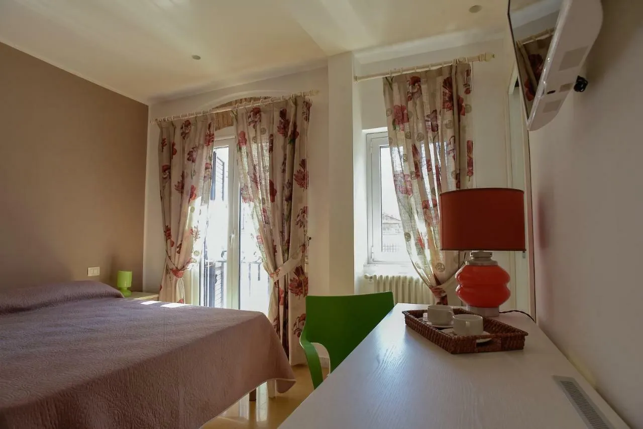 Bed & Breakfast Rooms 19 B&B Palermo