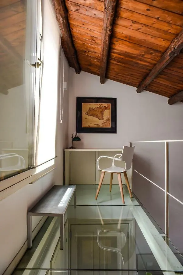 Rooms 19 B&B Palermo Włochy