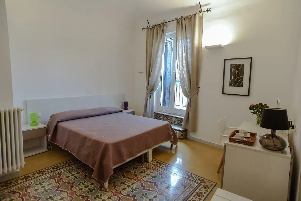 Rooms 19 B&B Palermo