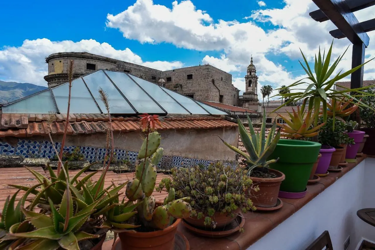 Bed & Breakfast Rooms 19 B&B Palermo