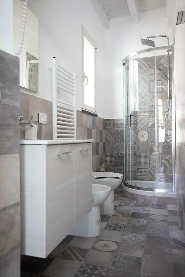 Rooms 19 B&B Palermo