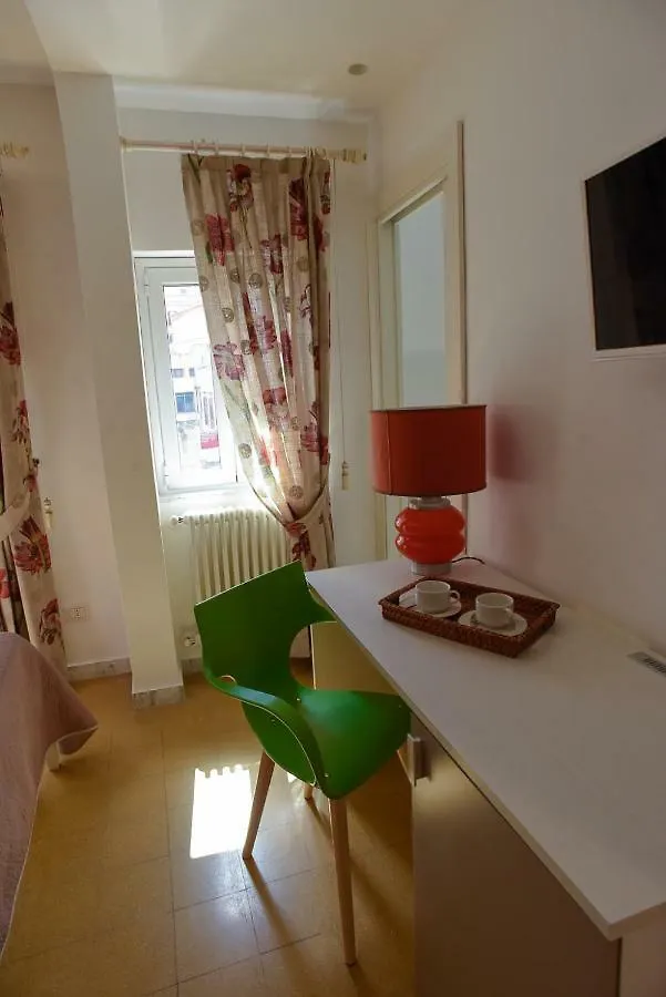 Nocleg ze śniadaniem Rooms 19 B&B Palermo