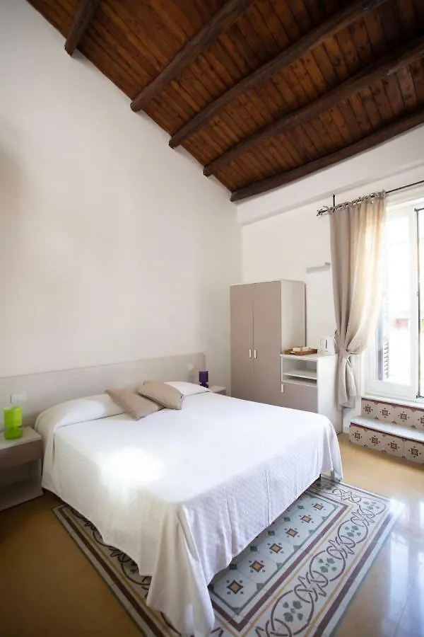 Rooms 19 B&B Palermo Nocleg ze śniadaniem