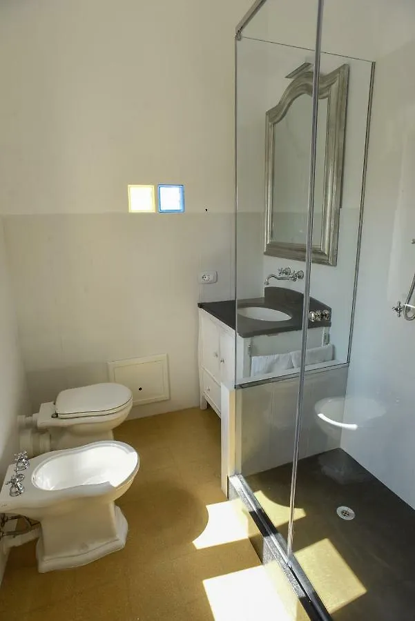 Nocleg ze śniadaniem Rooms 19 B&B Palermo Włochy