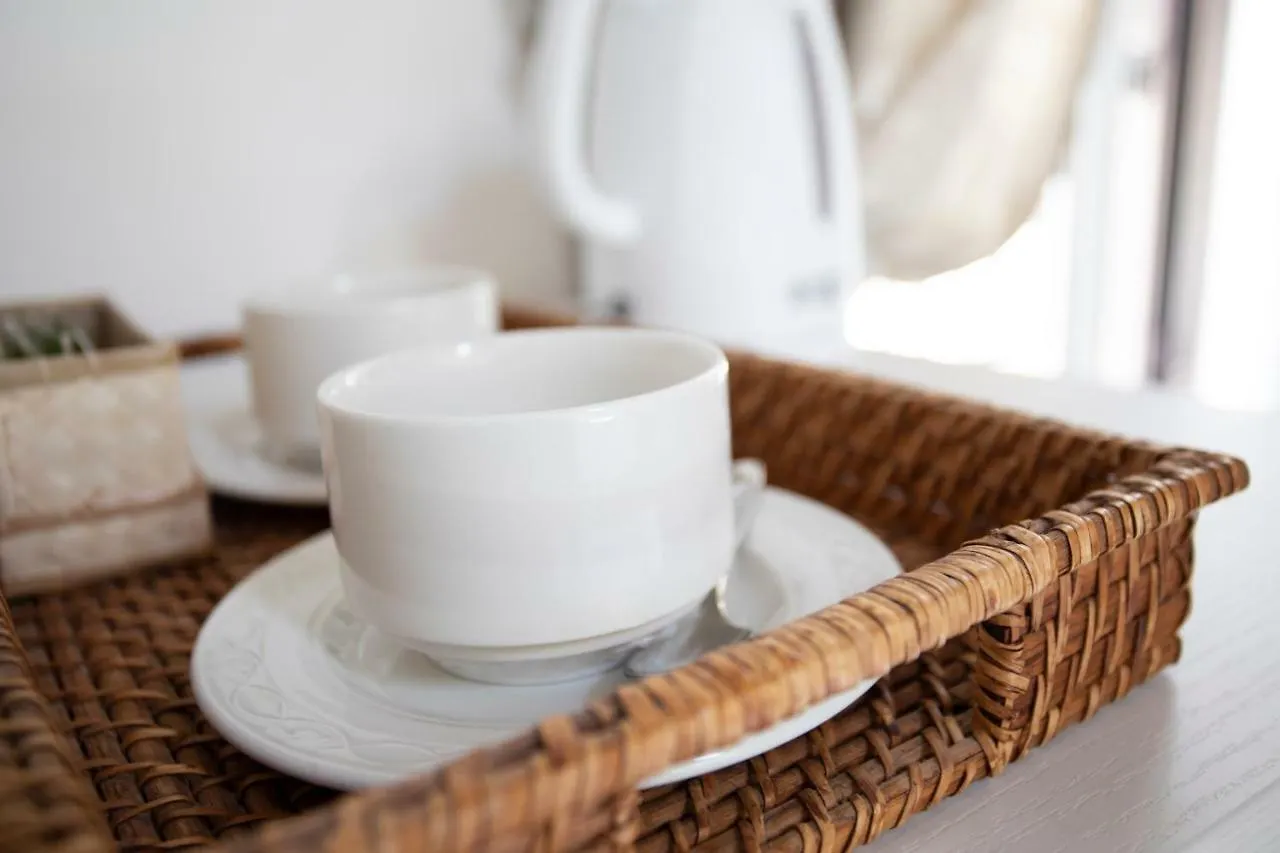 Rooms 19 B&B Palermo Nocleg ze śniadaniem